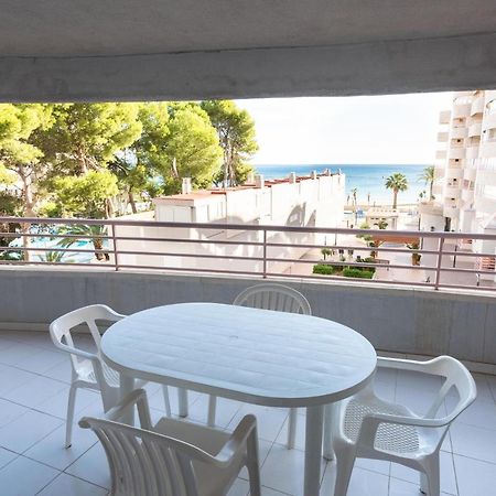 קלפה Apartamentos Nuevo Mexico M 32 מראה חיצוני תמונה