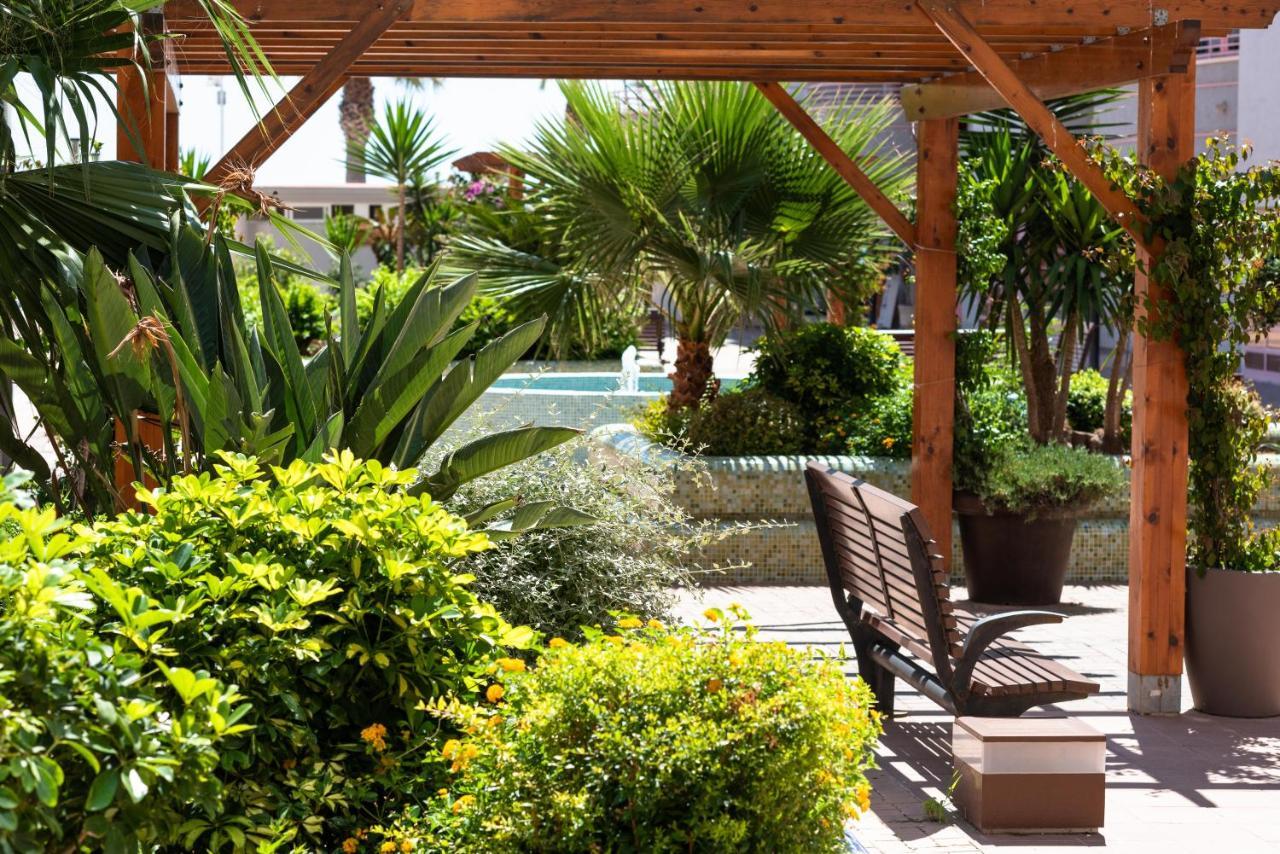 קלפה Apartamentos Nuevo Mexico M 32 מראה חיצוני תמונה